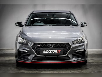 Used Hyundai i30 2019 for sale - 76657094: Photo