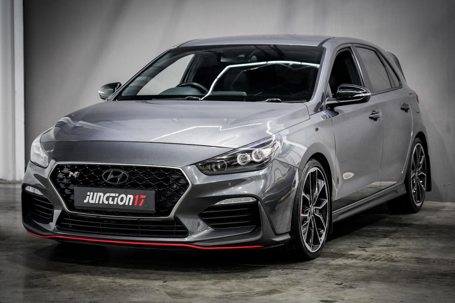 Used Hyundai i30 2019 for sale - 76657094: Photo 5