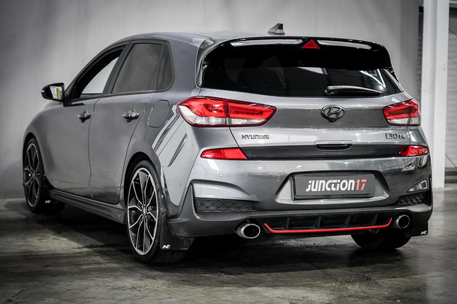 Used Hyundai i30 2019 for sale - 76657094: Photo 6