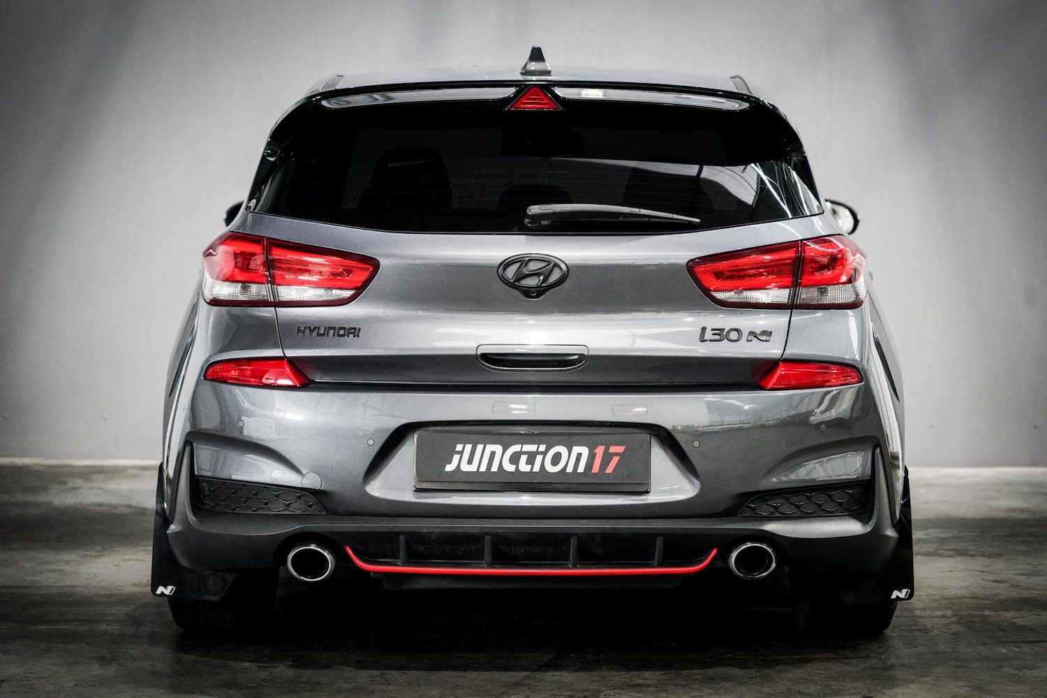 Used Hyundai i30 2019 for sale - 76657094: Photo 7