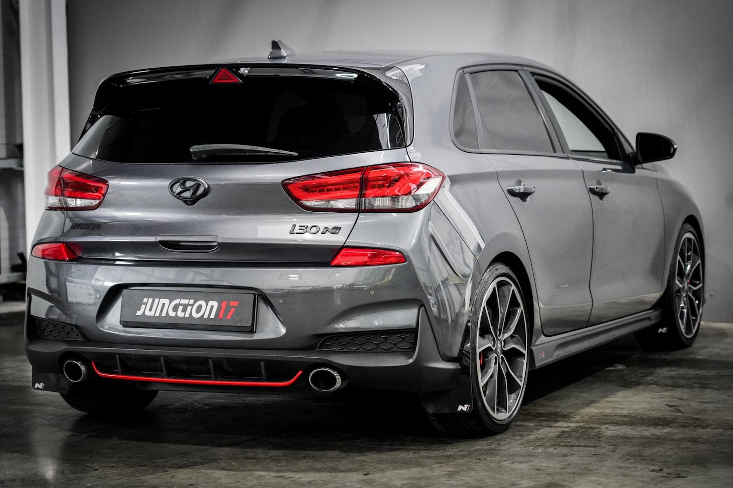 Used Hyundai i30 2019 for sale - 76657094: Photo 8