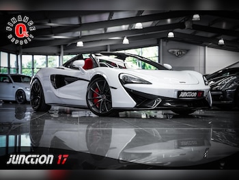 Used McLaren 570S 2018 for sale - 78988742: Photo