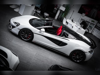 Used McLaren 570S 2018 for sale - 78988742: Photo