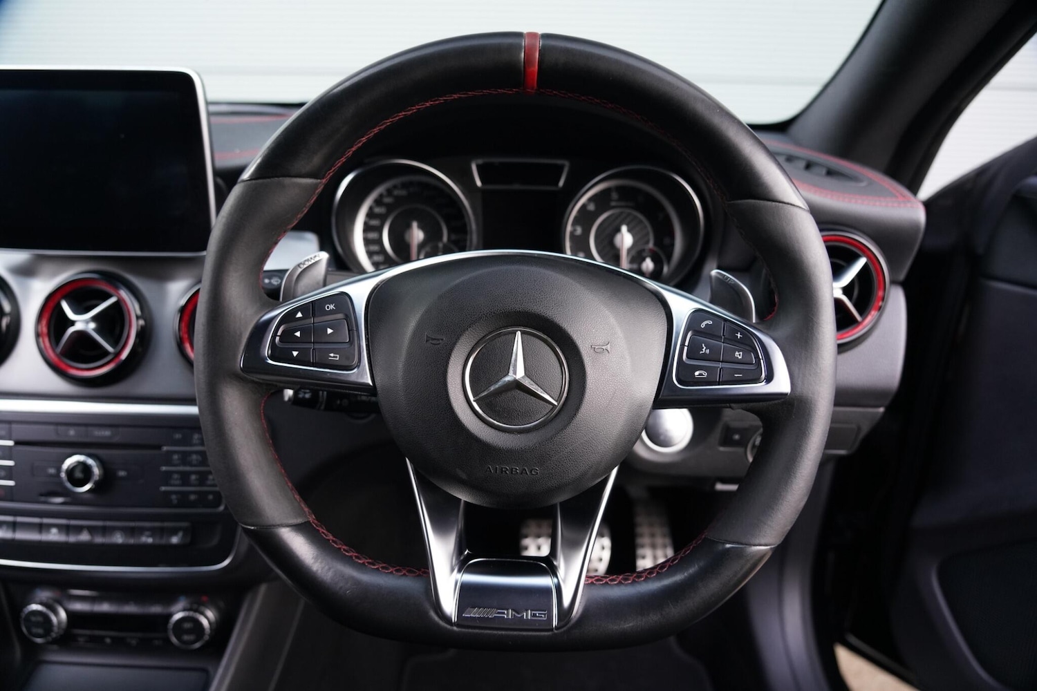 Used Mercedes-Benz CLA for sale - 77242646: Photo 10