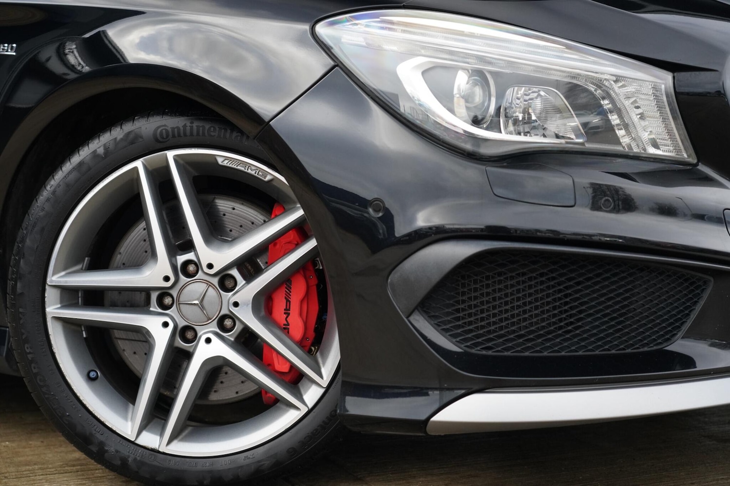 Used Mercedes-Benz CLA for sale - 77242646: Photo 14