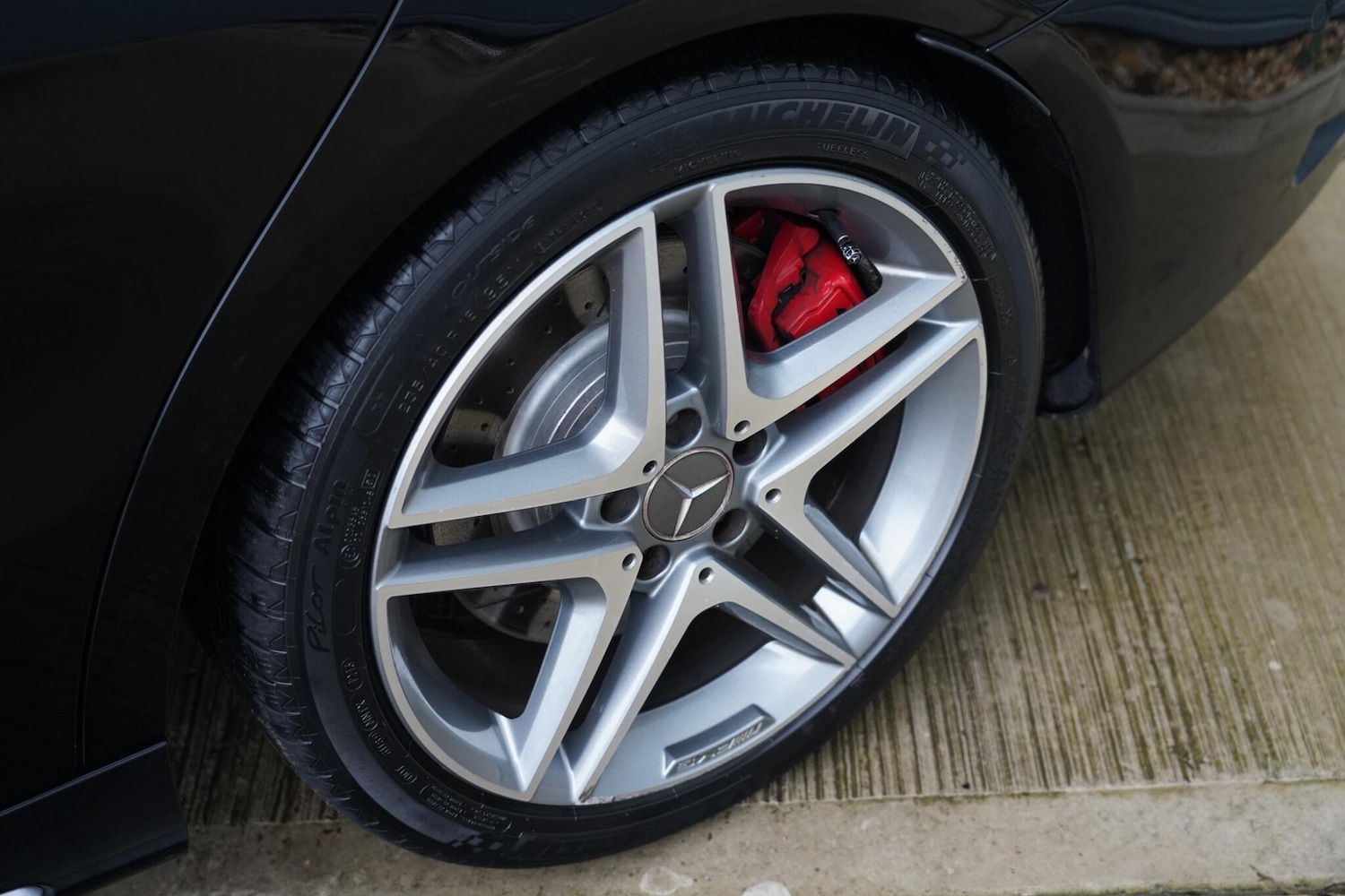 Used Mercedes-Benz CLA for sale - 77242646: Photo 16