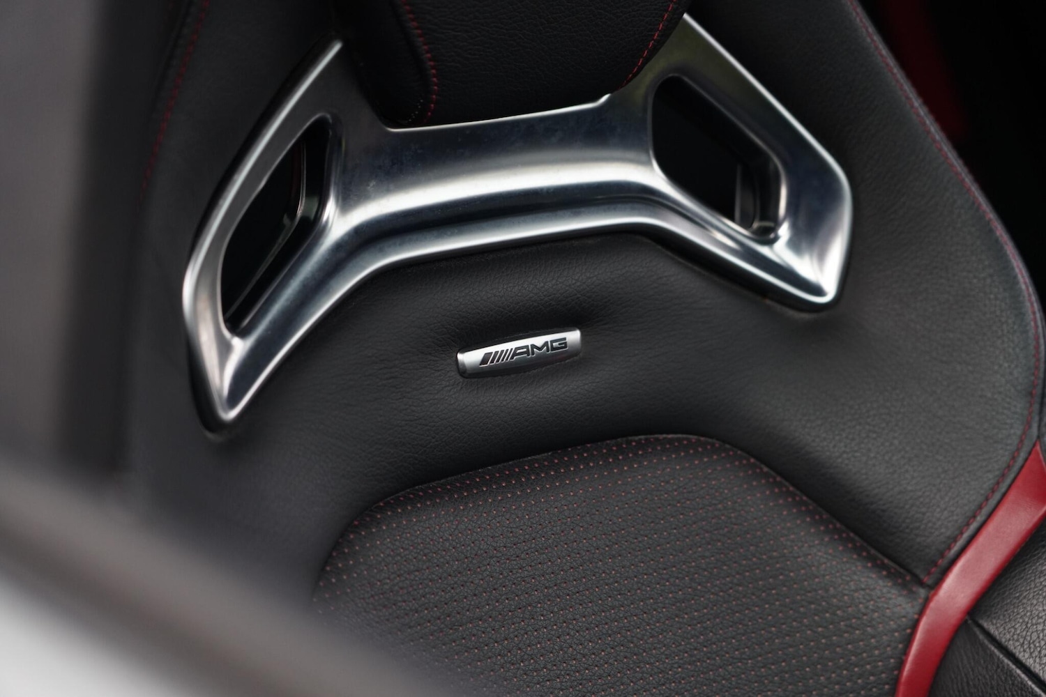 Used Mercedes-Benz CLA for sale - 77242646: Photo 19