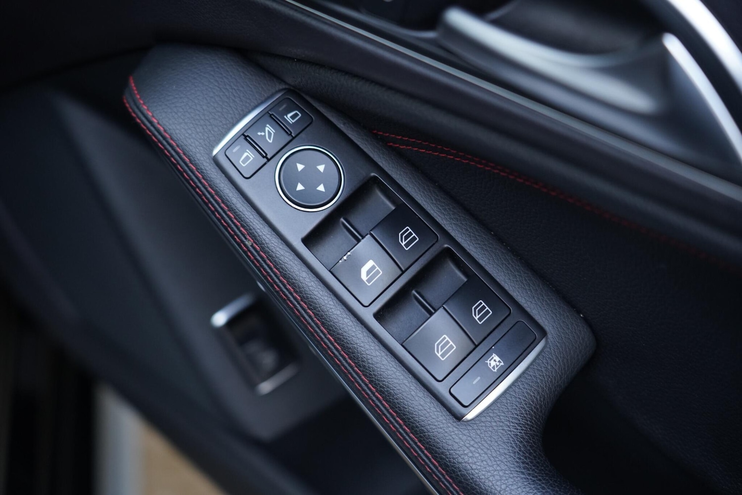 Used Mercedes-Benz CLA for sale - 77242646: Photo 25