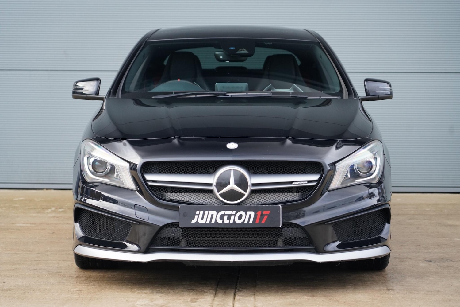Used Mercedes-Benz CLA for sale - 77242646: Photo 4
