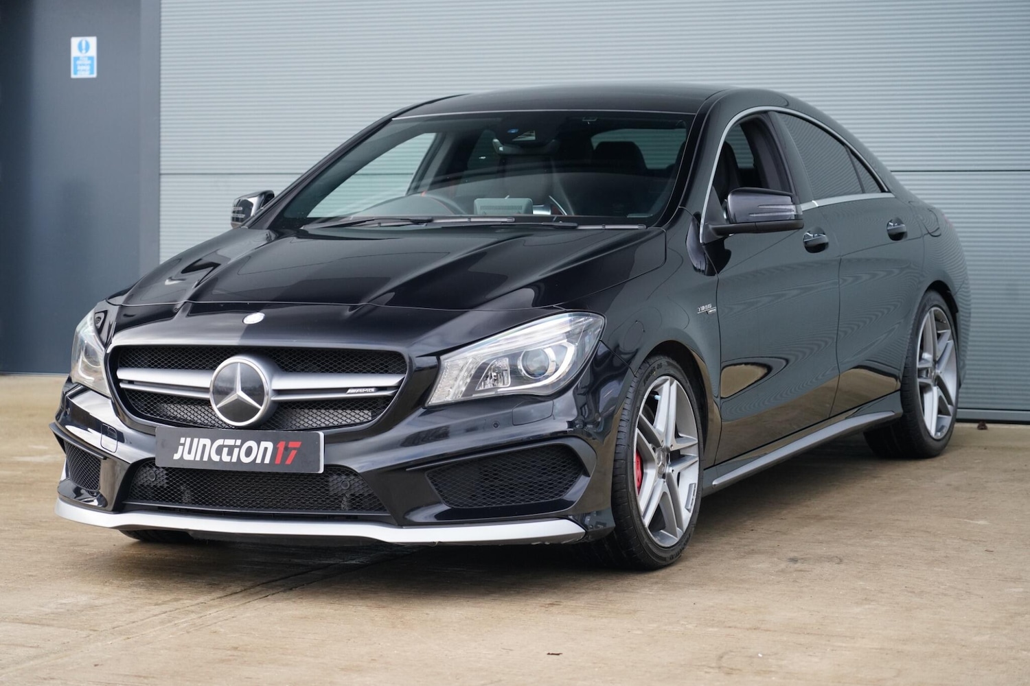 Used Mercedes-Benz CLA for sale - 77242646: Photo 5