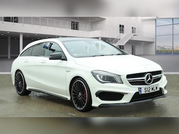 Used Mercedes-Benz CLA 2015 for sale - 78301337: Photo