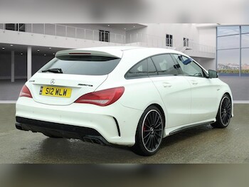 Used Mercedes-Benz CLA 2015 for sale - 78301337: Photo