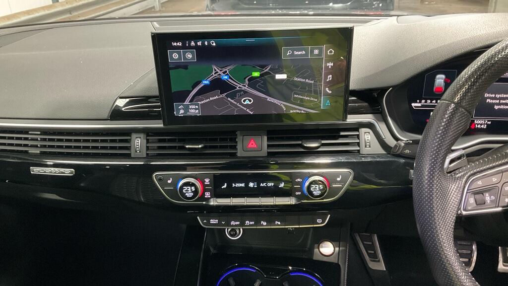 Used Audi RS4 2020 for sale - 77598022: Photo 10