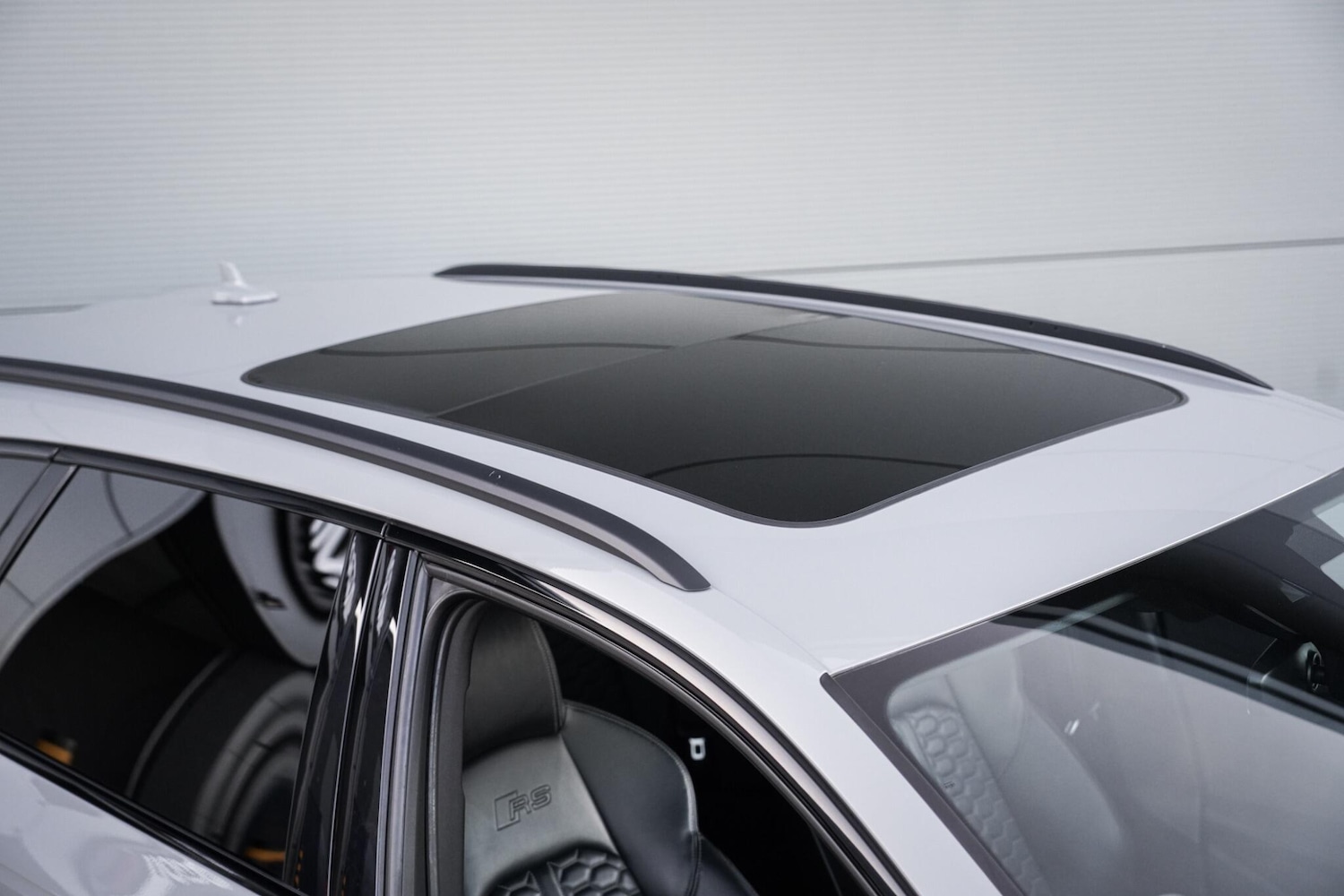 Used Audi RS4 Avant 2020 for sale - 77598022: Photo 18