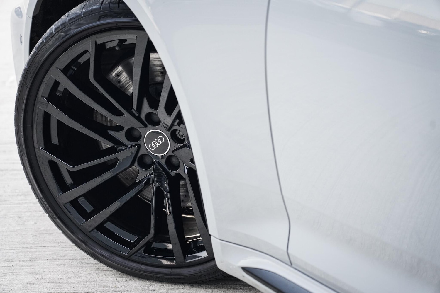 Used Audi RS4 Avant 2020 for sale - 77598022: Photo 22