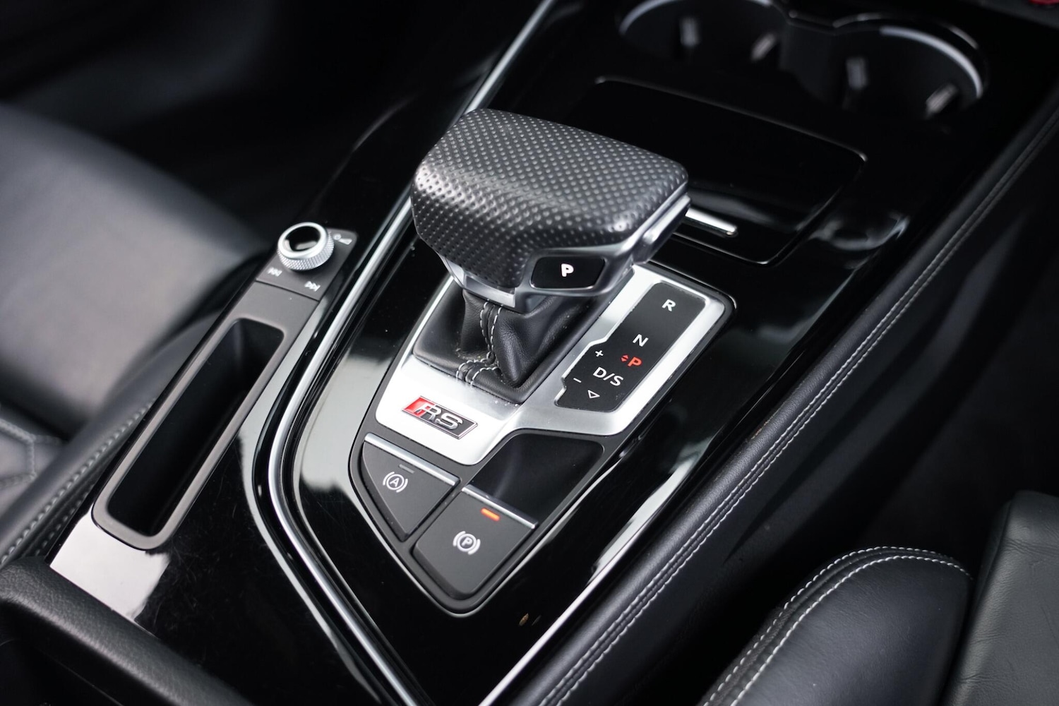 Used Audi RS4 Avant 2020 for sale - 77598022: Photo 27