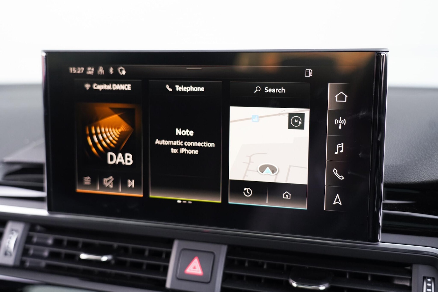 Used Audi RS4 Avant 2020 for sale - 77598022: Photo 28