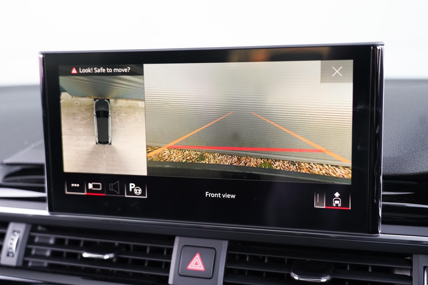 Used Audi RS4 Avant 2020 for sale - 77598022: Photo 29