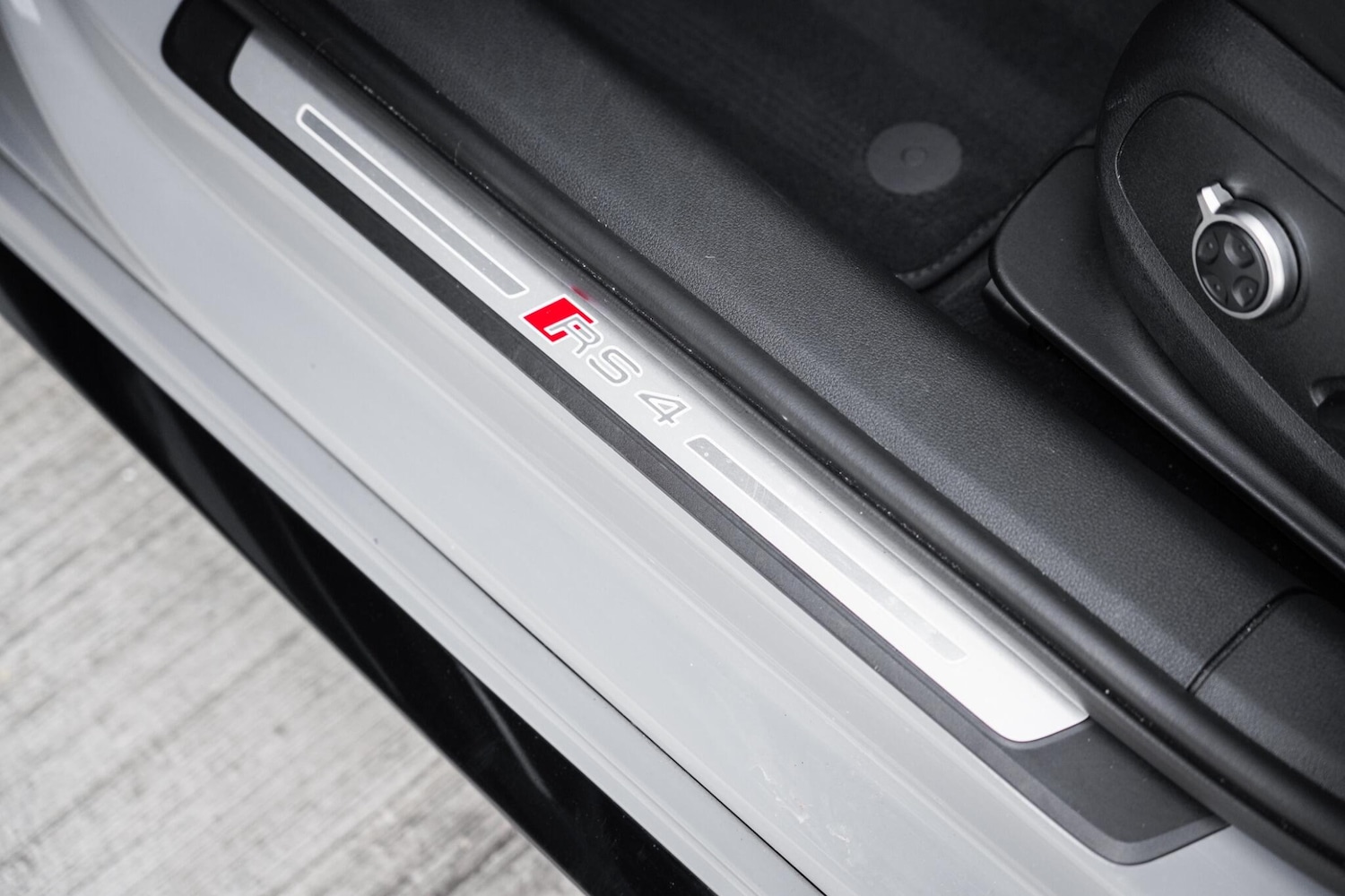 Used Audi RS4 Avant 2020 for sale - 77598022: Photo 35