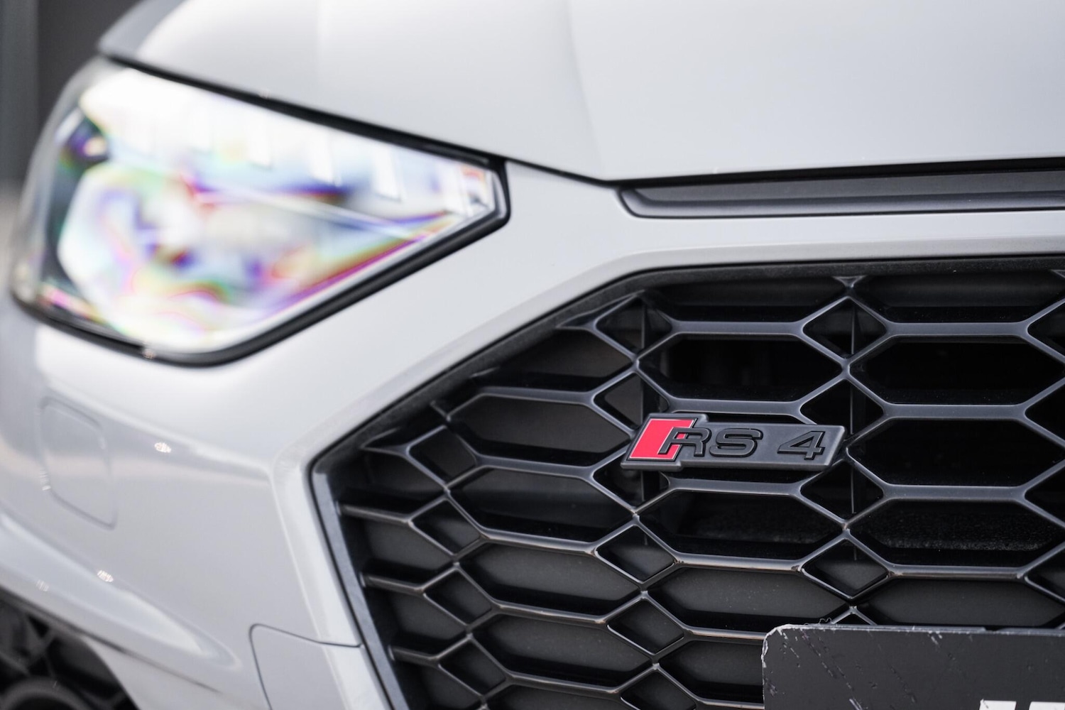 Used Audi RS4 Avant 2020 for sale - 77598022: Photo 36