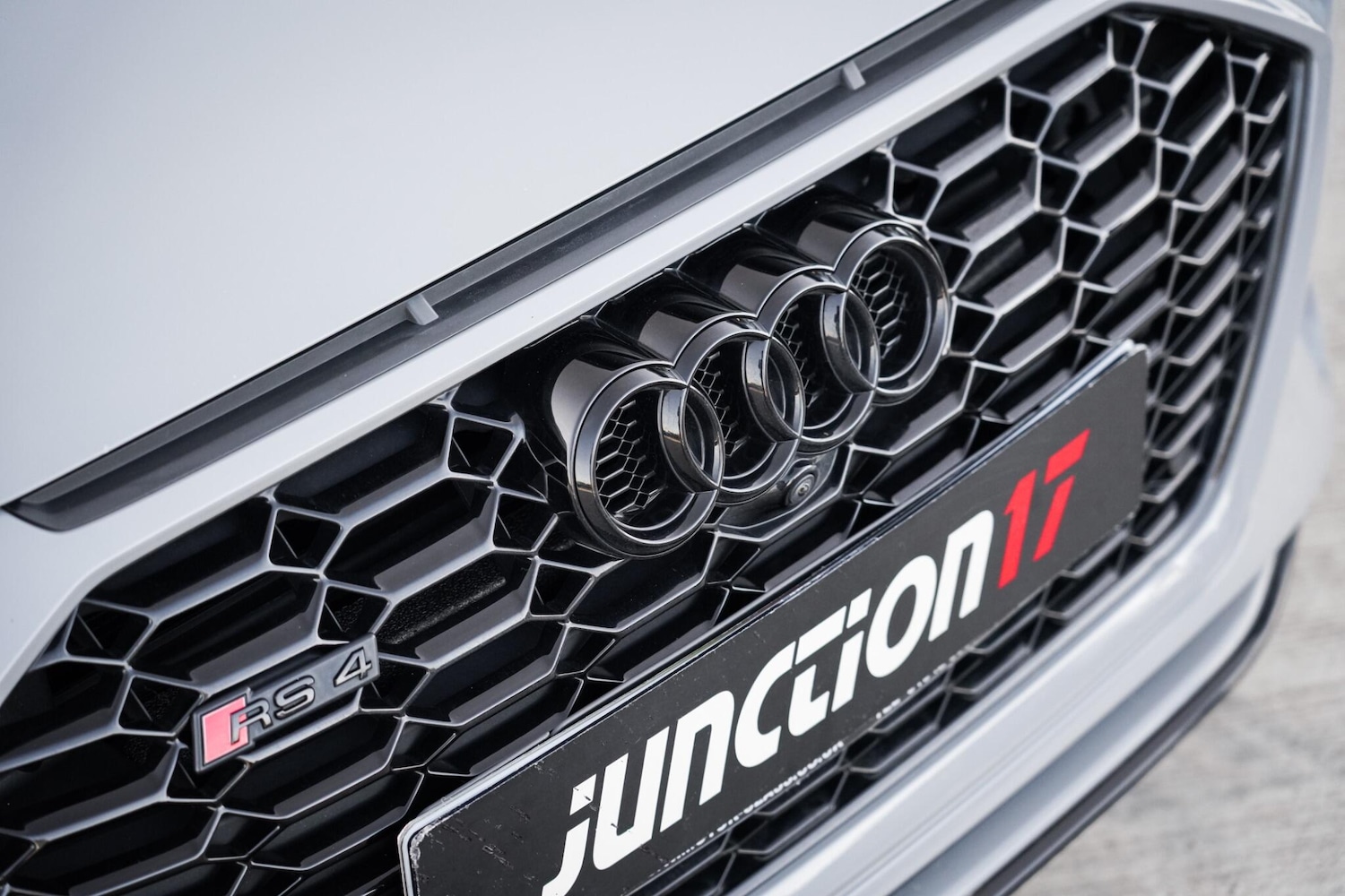 Used Audi RS4 Avant 2020 for sale - 77598022: Photo 37