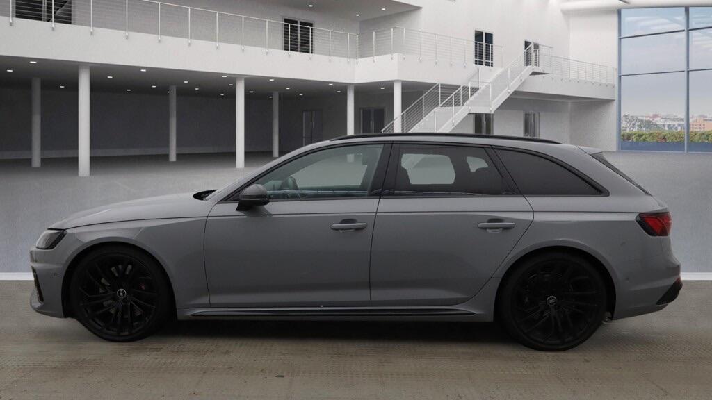 Used Audi RS4 2020 for sale - 77598022: Photo 6