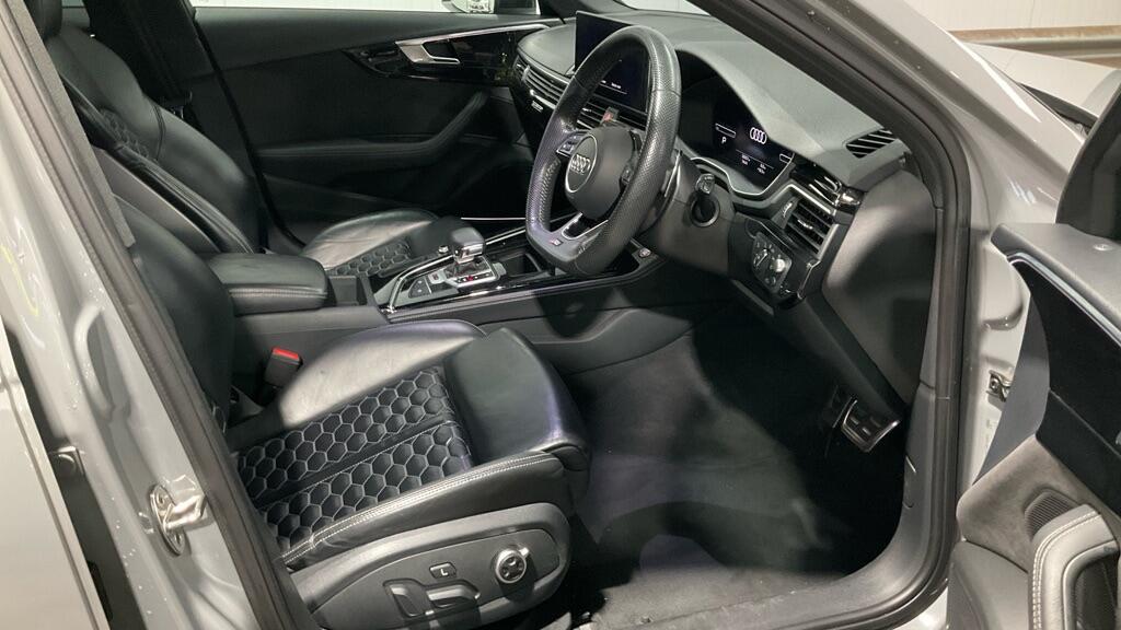 Used Audi RS4 2020 for sale - 77598022: Photo 9