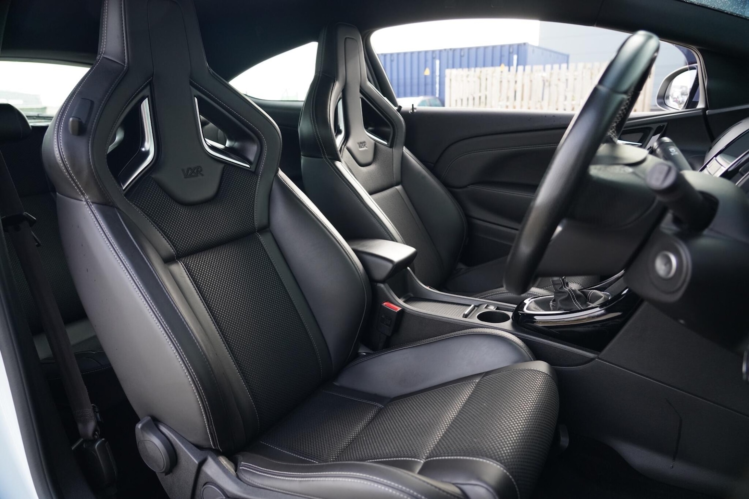 Used Vauxhall Astra GTC 2018 for sale - 77156055: Photo 11