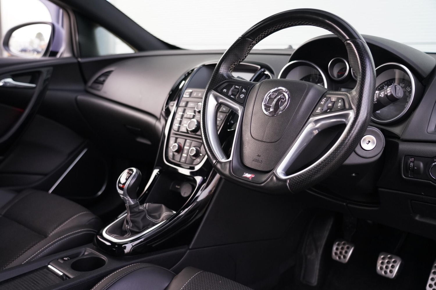 Used Vauxhall Astra GTC 2018 for sale - 77156055: Photo 12