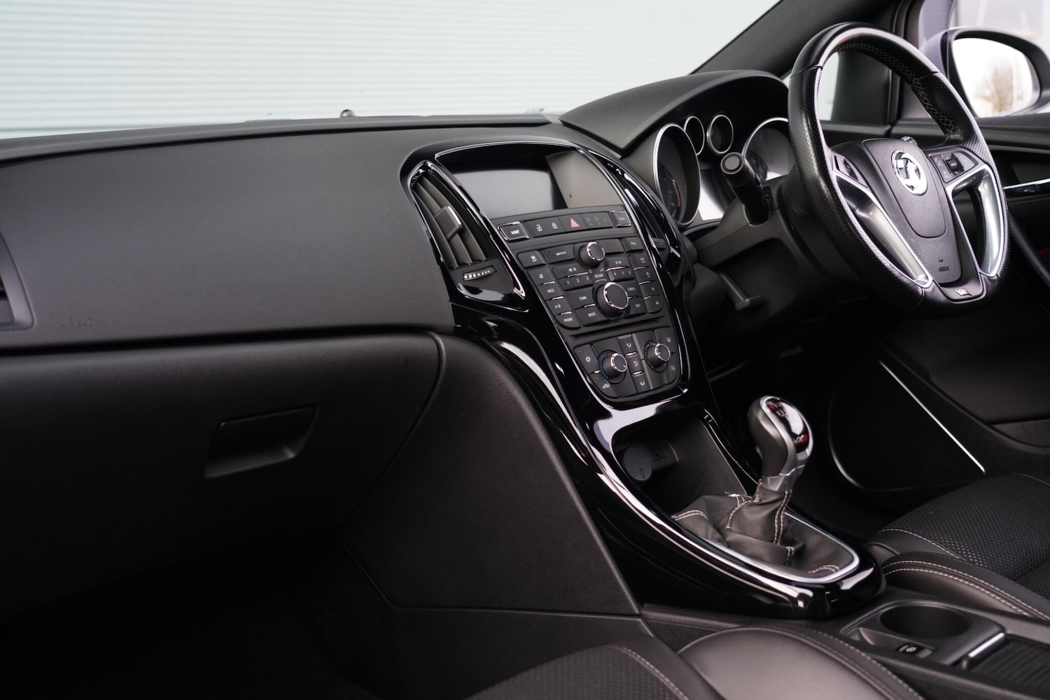 Used Vauxhall Astra GTC 2018 for sale - 77156055: Photo 14