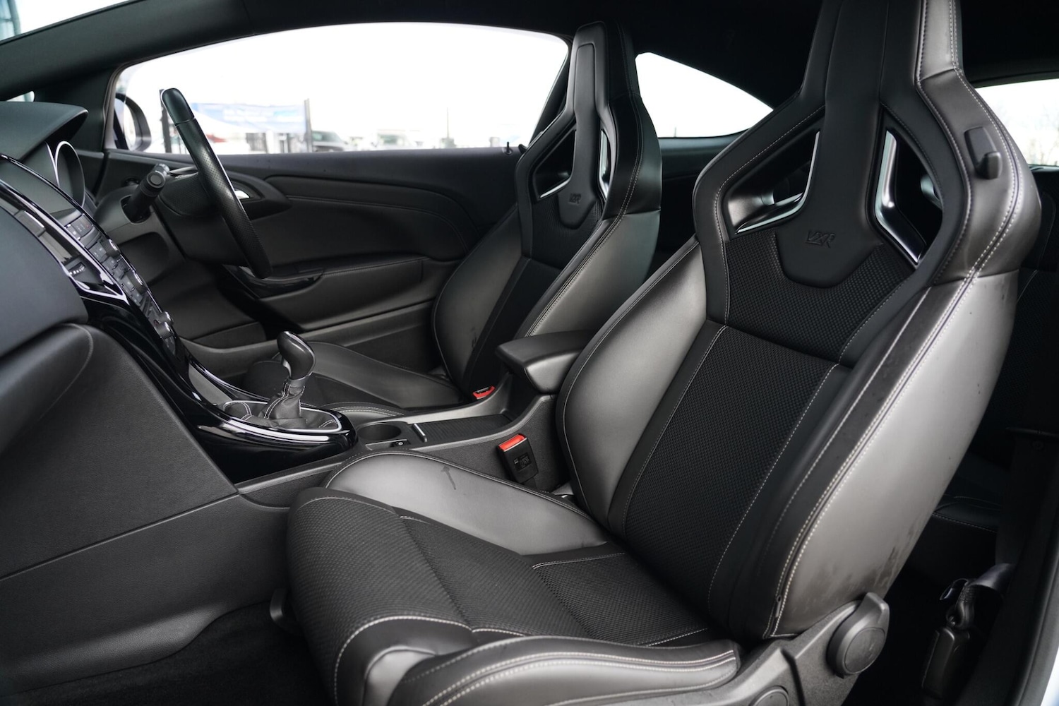 Used Vauxhall Astra GTC 2018 for sale - 77156055: Photo 15