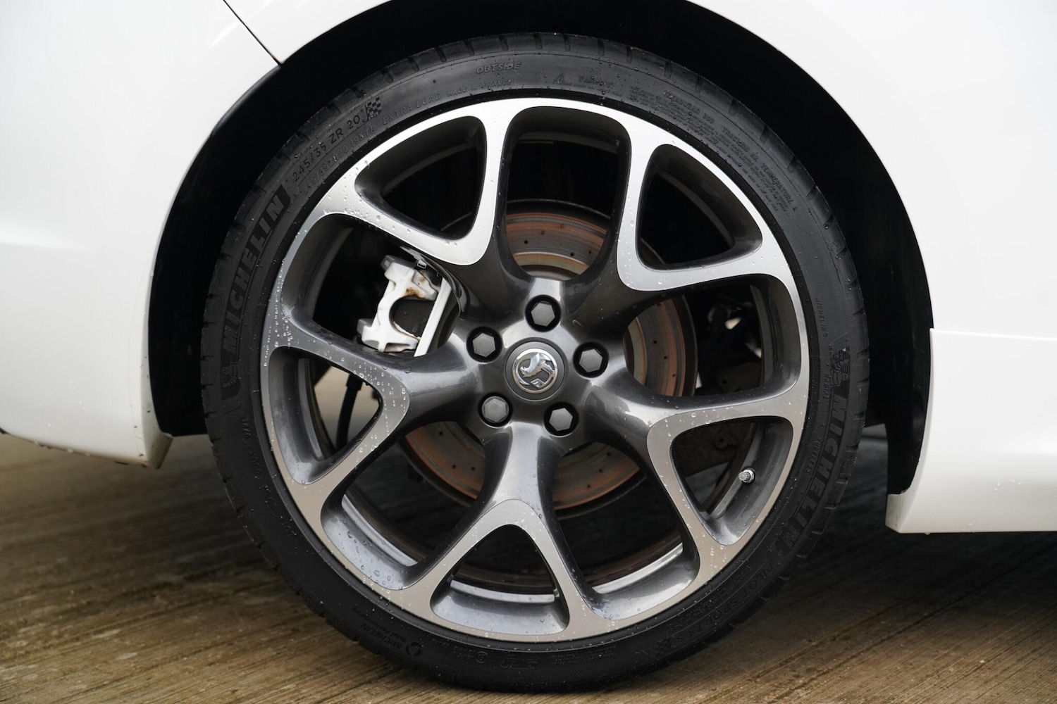 Used Vauxhall Astra GTC 2018 for sale - 77156055: Photo 17