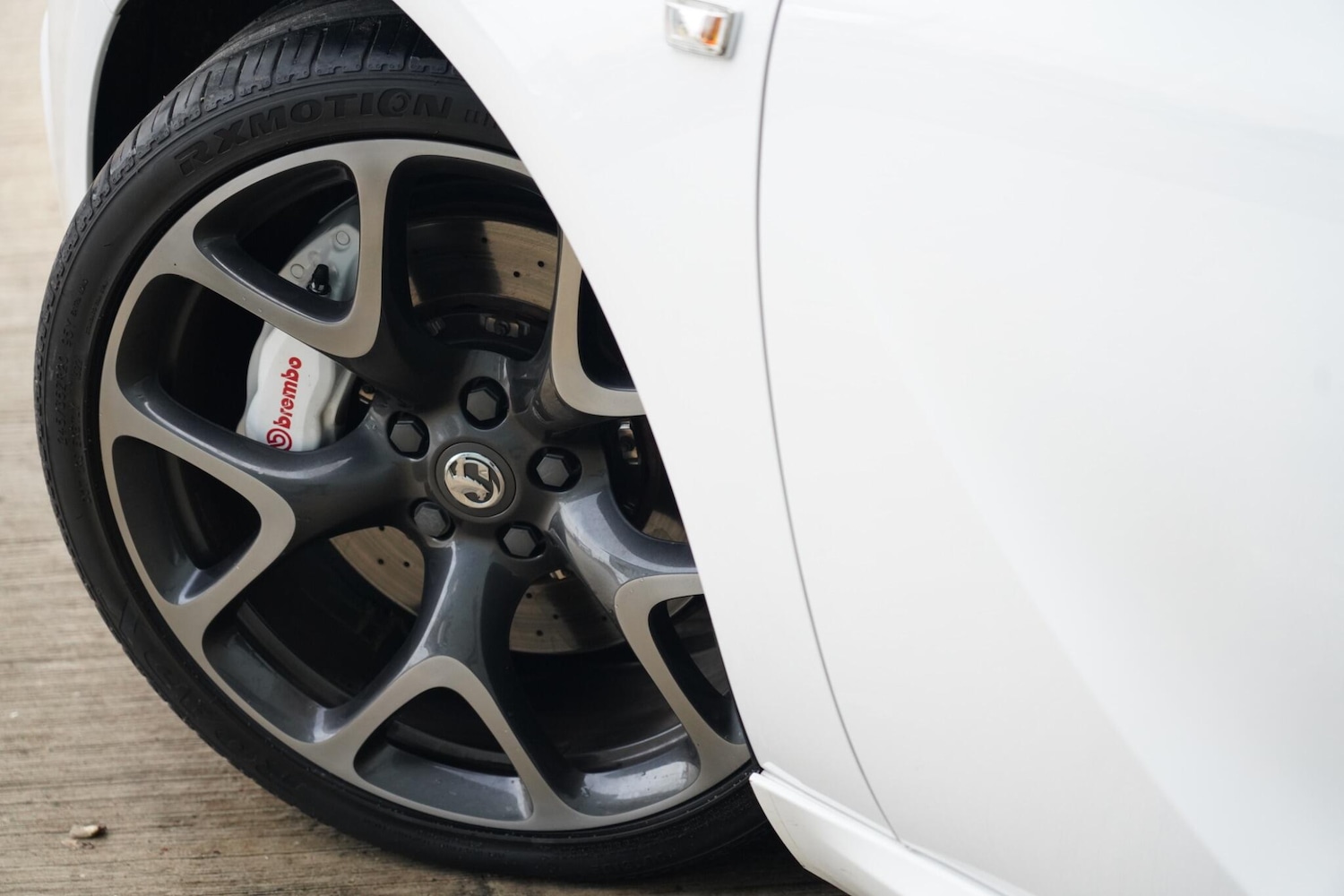 Used Vauxhall Astra GTC 2018 for sale - 77156055: Photo 19