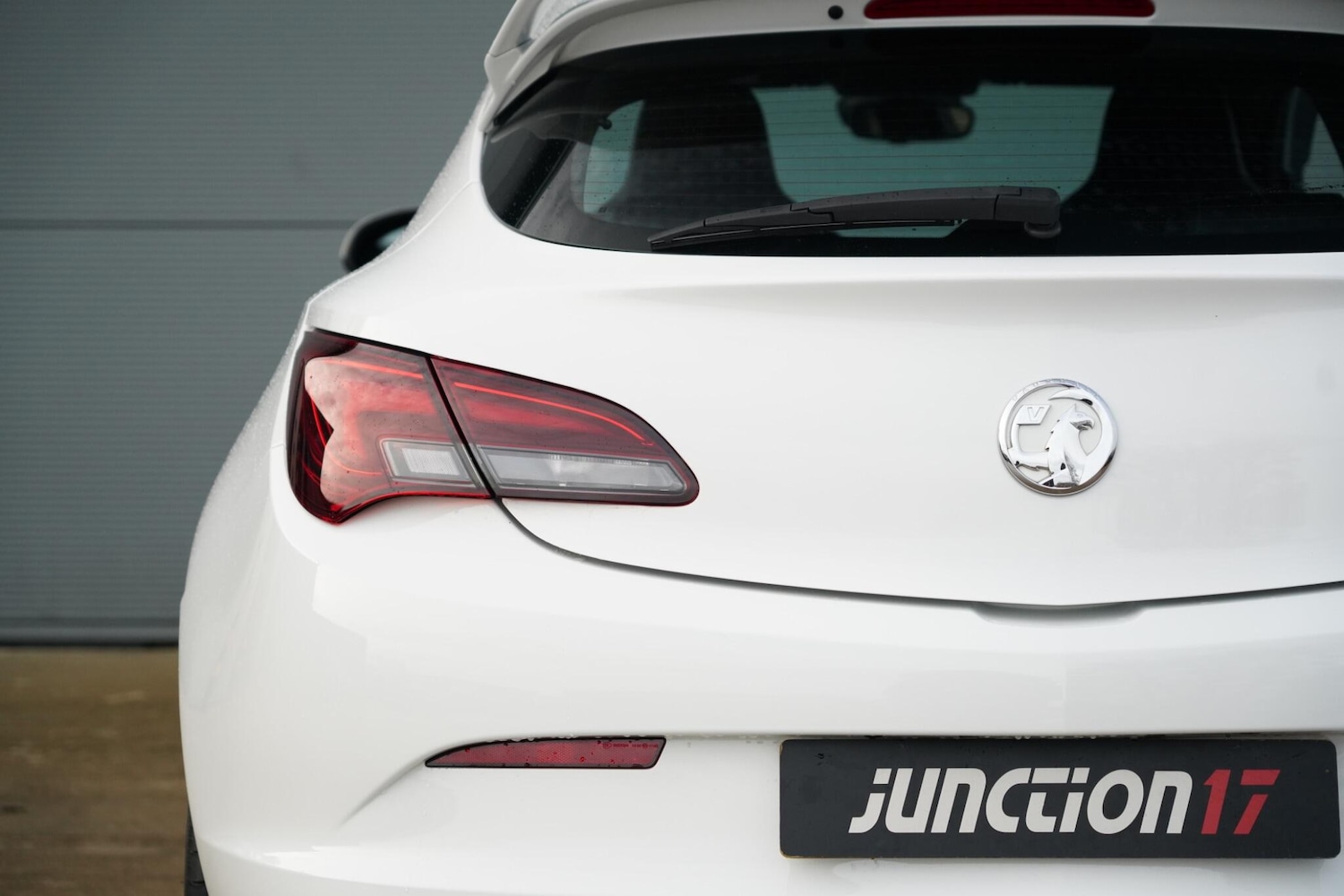 Used Vauxhall Astra GTC 2018 for sale - 77156055: Photo 22