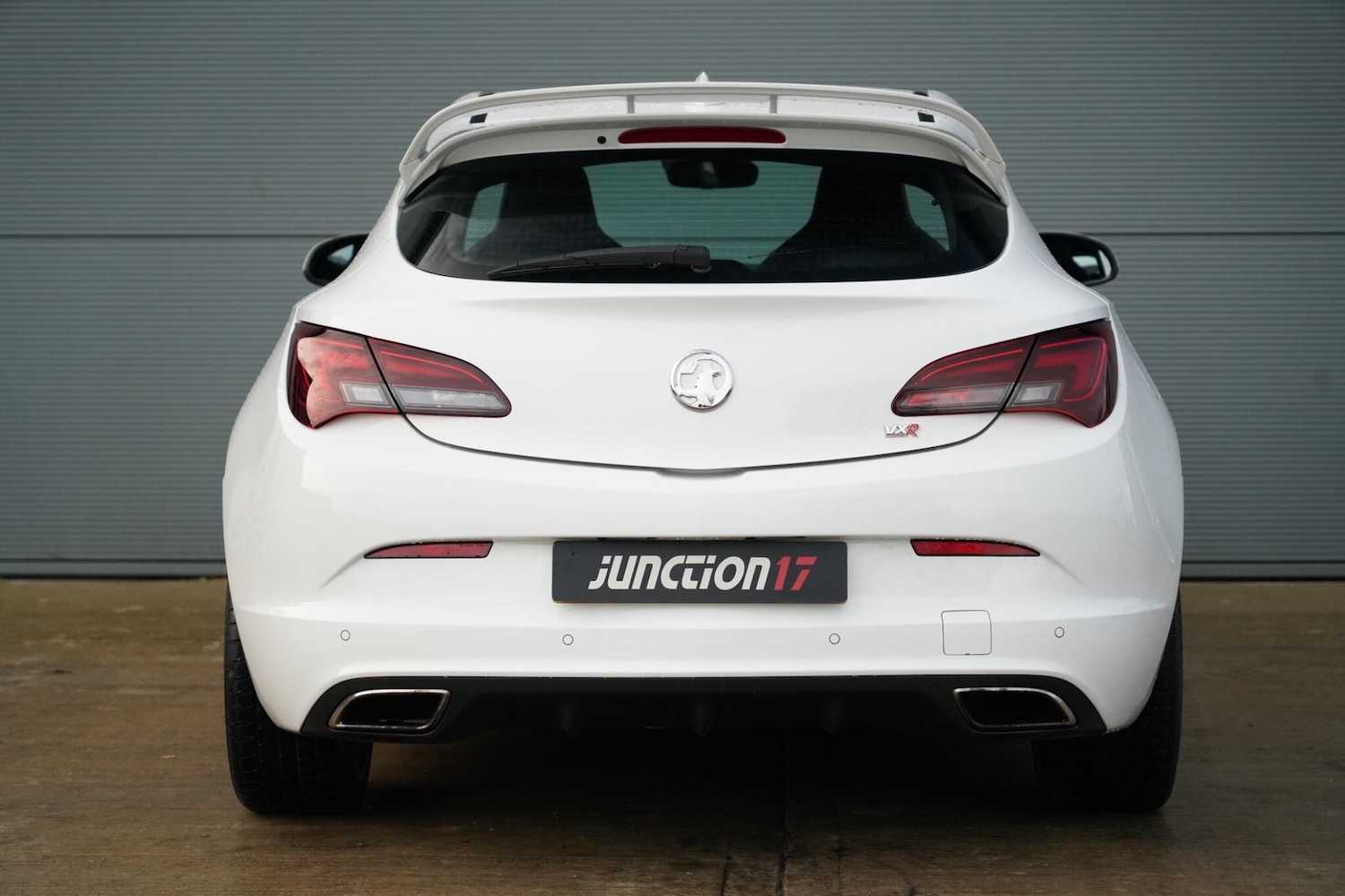 Used Vauxhall Astra GTC 2018 for sale - 77156055: Photo 8