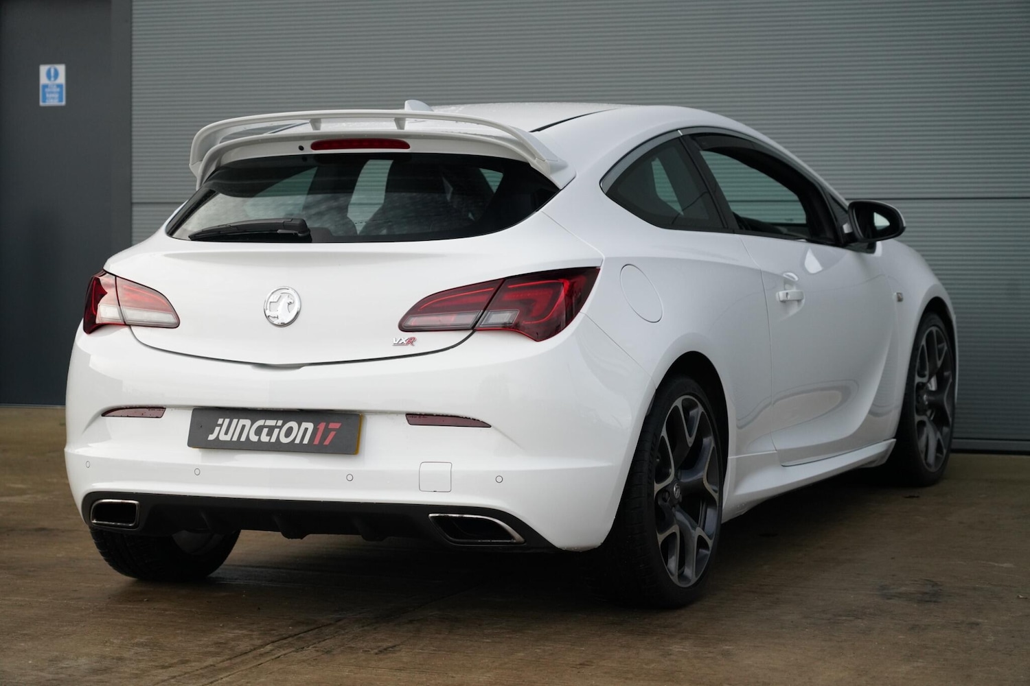 Used Vauxhall Astra GTC 2018 for sale - 77156055: Photo 9