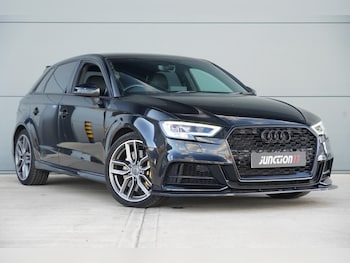 Used Audi A3 2018 for sale - 78086646: Photo