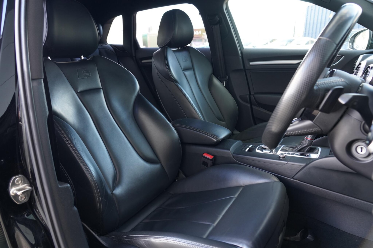 Used Audi A3 2018 for sale - 78086646: Photo 3