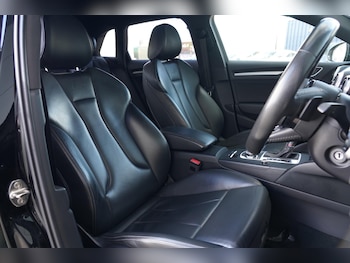 Used Audi A3 2018 for sale - 78086646: Photo