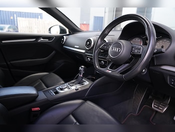 Used Audi A3 2018 for sale - 78086646: Photo