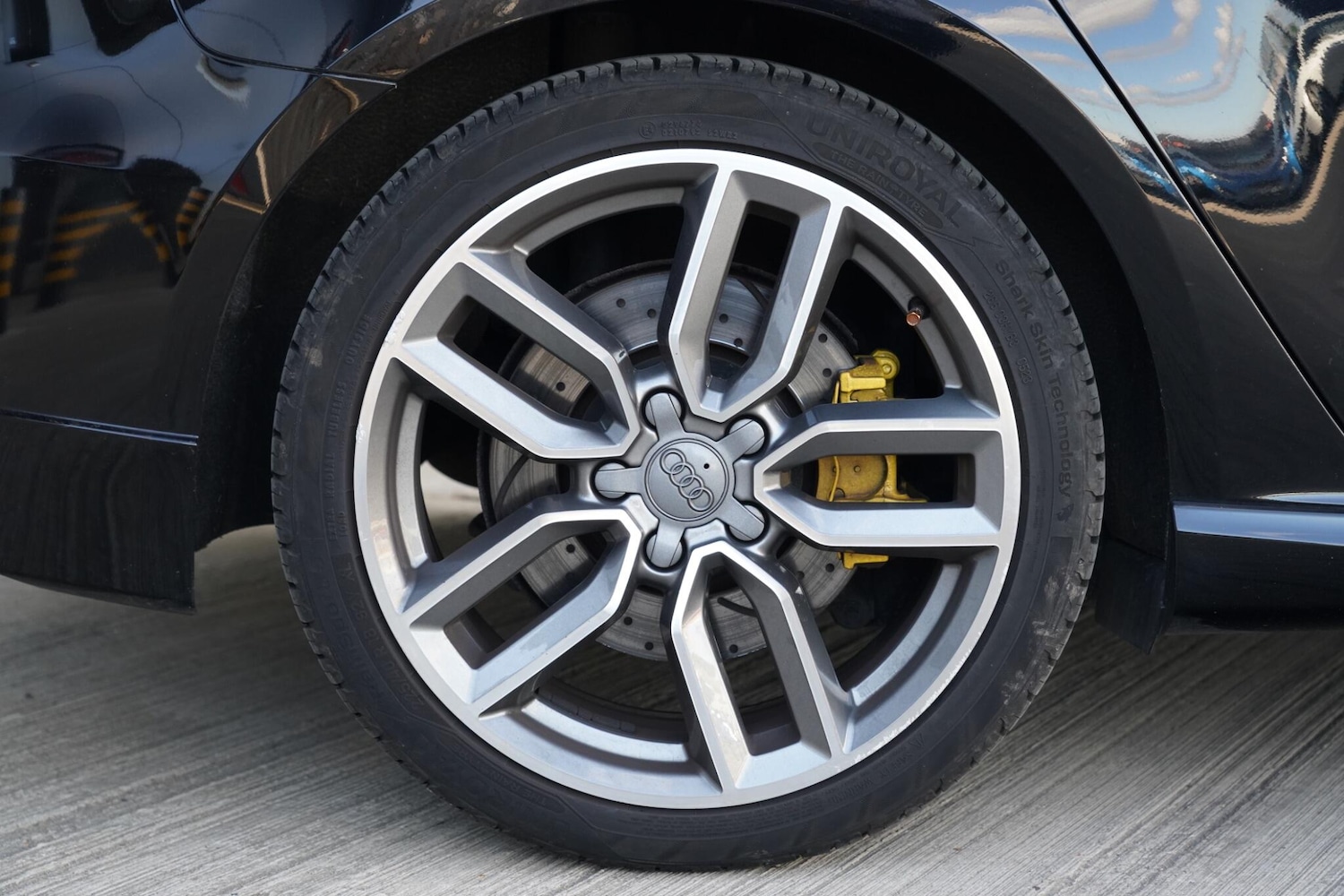 Used Audi A3 2018 for sale - 78086646: Photo 5