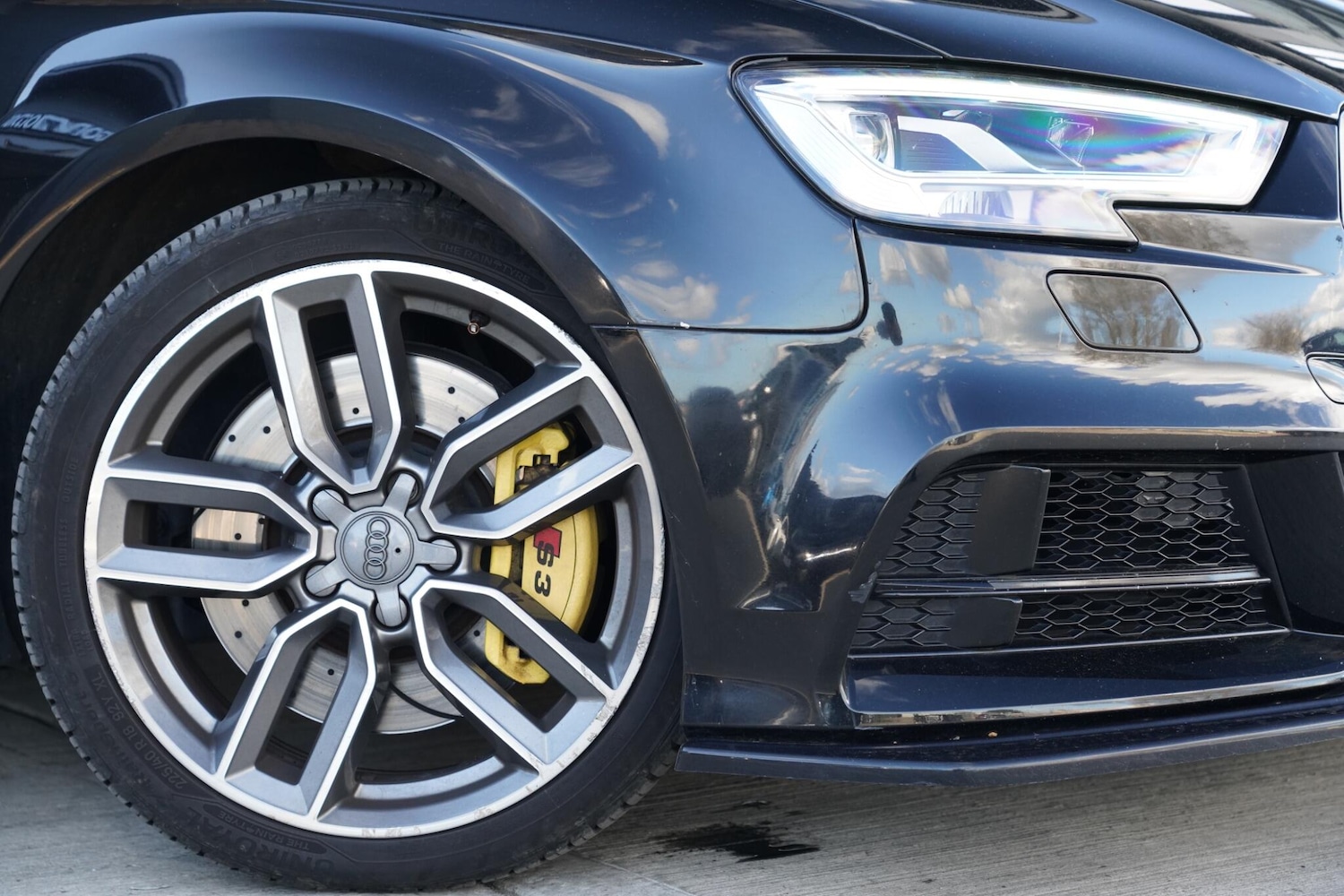 Used Audi A3 2018 for sale - 78086646: Photo 6