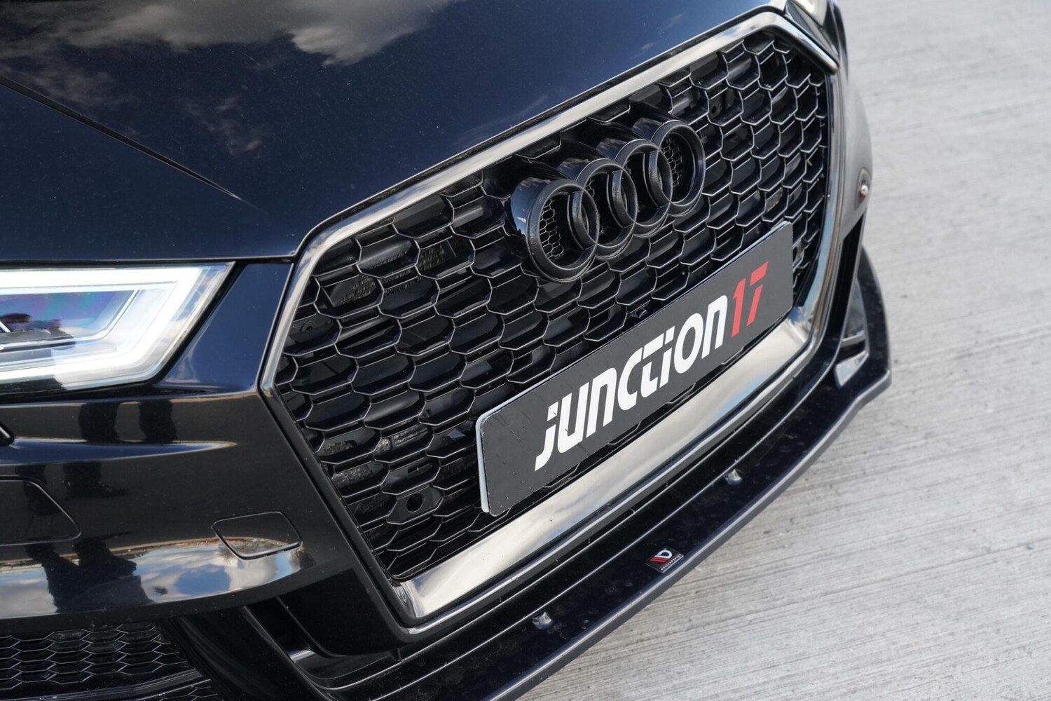 Used Audi A3 2018 for sale - 78086646: Photo 7