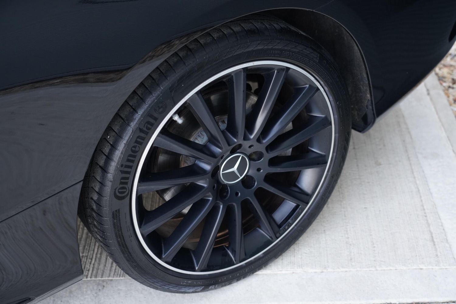 Used Mercedes-Benz C Class 2019 for sale - 76659337: Photo 20