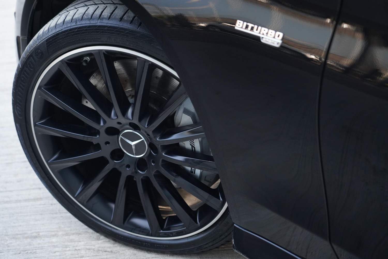 Used Mercedes-Benz C Class 2019 for sale - 76659337: Photo 21