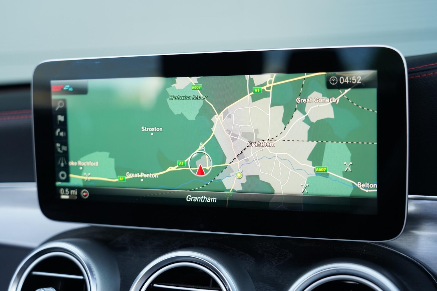 Used Mercedes-Benz C Class 2019 for sale - 76659337: Photo 25