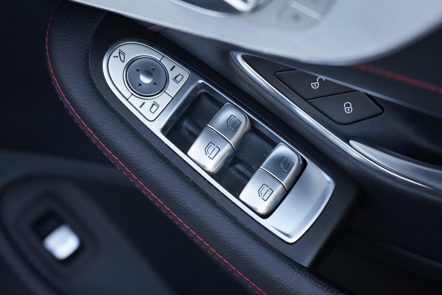 Used Mercedes-Benz C Class 2019 for sale - 76659337: Photo 29