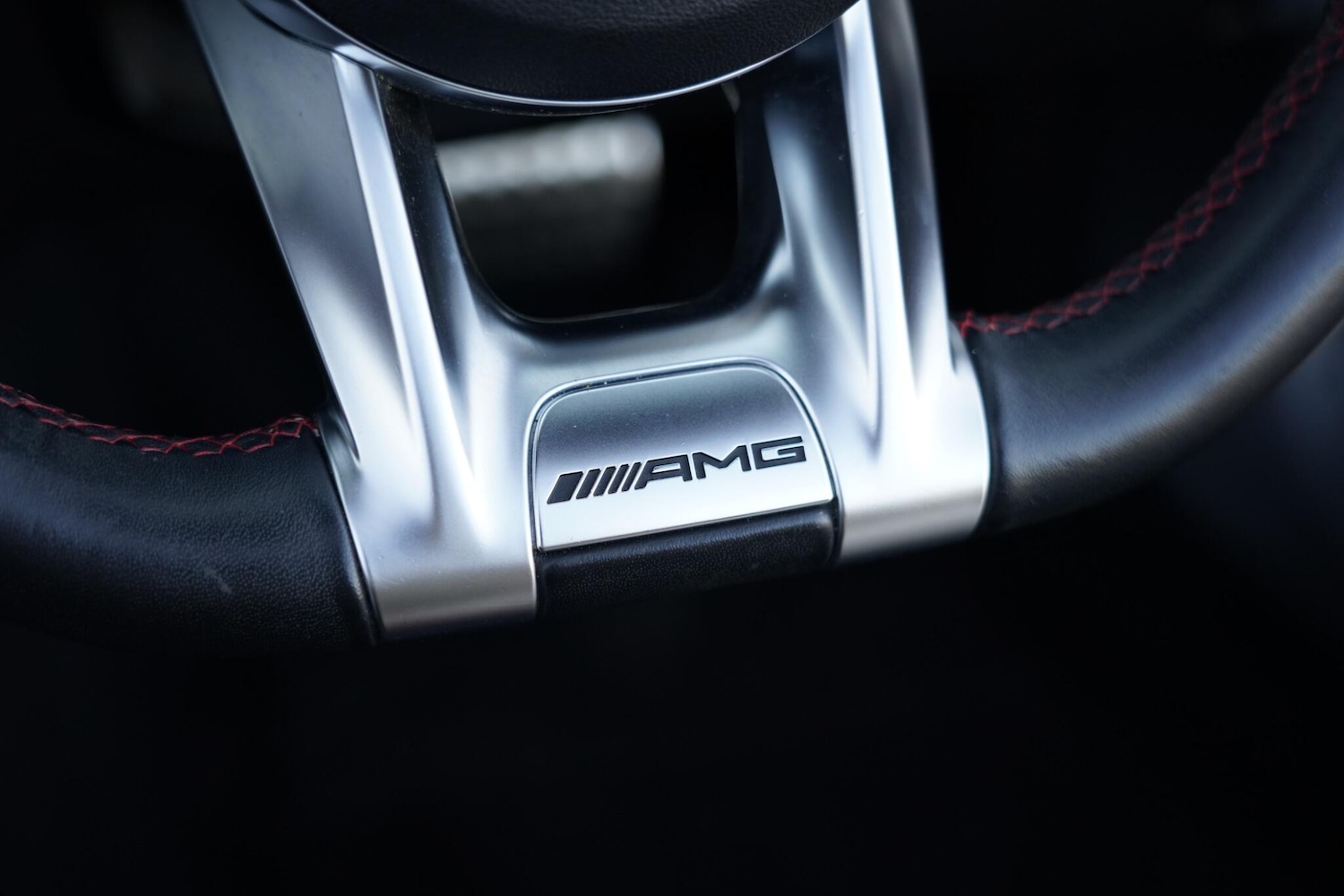 Used Mercedes-Benz C Class 2019 for sale - 76659337: Photo 31