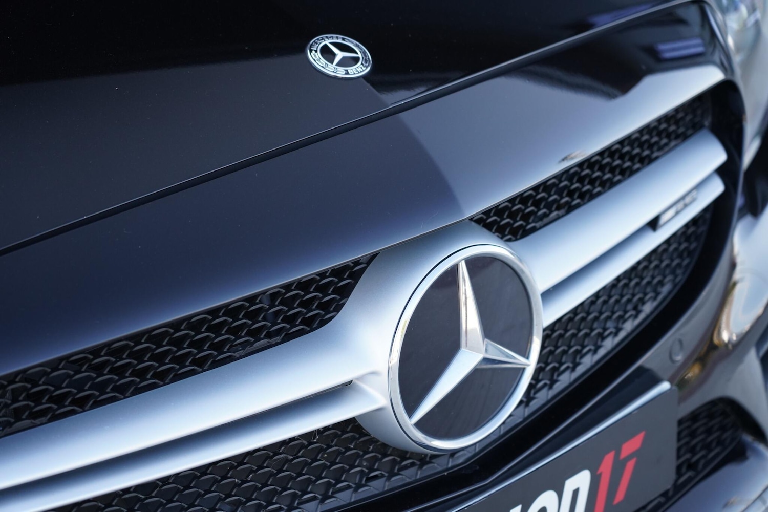 Used Mercedes-Benz C Class 2019 for sale - 76659337: Photo 32