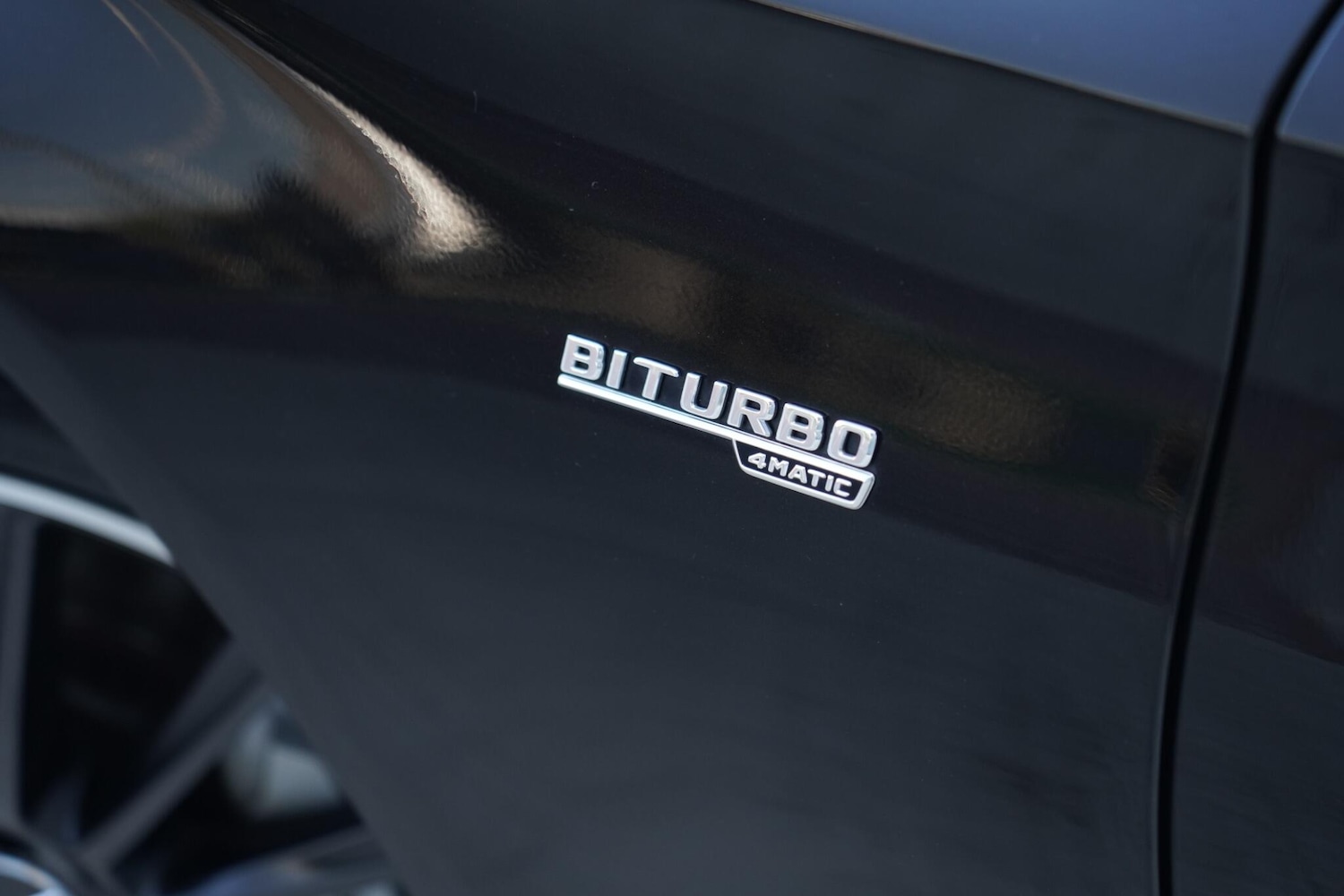 Used Mercedes-Benz C Class 2019 for sale - 76659337: Photo 34